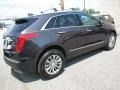 Dark Granite Metallic - XT5 Luxury AWD Photo No. 4