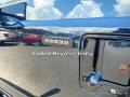 2016 Blue Jeans Metallic Ford F250 Super Duty King Ranch Crew Cab 4x4  photo #26