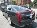 Graphite Metallic - XTS Luxury AWD Sedan Photo No. 5