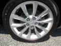 2016 Cadillac XTS Luxury AWD Sedan Wheel and Tire Photo