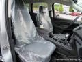 2017 Ingot Silver Ford Escape S  photo #14
