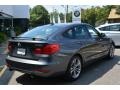 2016 Mineral Grey Metallic BMW 3 Series 335i xDrive Gran Turismo  photo #3