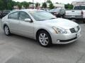 Liquid Silver Metallic - Maxima 3.5 SL Photo No. 7