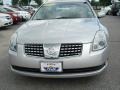 2006 Liquid Silver Metallic Nissan Maxima 3.5 SL  photo #8