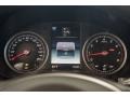 2017 designo Cardinal Red Metallic Mercedes-Benz C 300 4Matic Coupe  photo #7