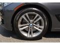 2016 Mineral Grey Metallic BMW 3 Series 335i xDrive Gran Turismo  photo #32