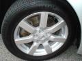 Liquid Silver Metallic - Maxima 3.5 SL Photo No. 21