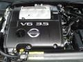 Liquid Silver Metallic - Maxima 3.5 SL Photo No. 23