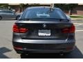 2016 Mineral Grey Metallic BMW 6 Series 650i xDrive Convertible  photo #4