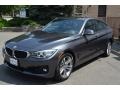 Mineral Grey Metallic - 6 Series 650i xDrive Convertible Photo No. 6