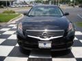 Super Black - Altima 2.5 S Photo No. 3