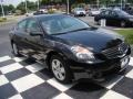 2007 Super Black Nissan Altima 2.5 S  photo #4