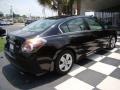 Super Black - Altima 2.5 S Photo No. 6