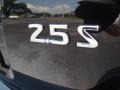 Super Black - Altima 2.5 S Photo No. 9