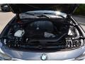 2016 Mineral Grey Metallic BMW 6 Series 650i xDrive Convertible  photo #30