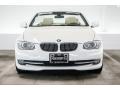 Alpine White - 3 Series 328i Convertible Photo No. 2