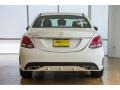 Polar White - C 300 Sedan Photo No. 4