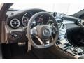 Polar White - C 300 Sedan Photo No. 5