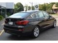 Jet Black - 5 Series 535i xDrive Gran Turismo Photo No. 3