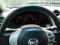 Super Black - Altima 2.5 S Photo No. 17