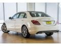 Polar White - C 300 Sedan Photo No. 3