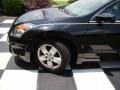 Super Black - Altima 2.5 S Photo No. 25