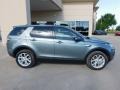 Scotia Grey Metallic - Discovery Sport HSE 4WD Photo No. 8