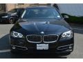 2016 Black Sapphire Metallic BMW 5 Series 535i xDrive Sedan  photo #7