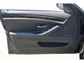 Black Sapphire Metallic - 5 Series 535i xDrive Sedan Photo No. 8