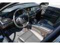 2016 Black Sapphire Metallic BMW 5 Series 535i xDrive Sedan  photo #11