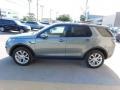 Scotia Grey Metallic - Discovery Sport HSE 4WD Photo No. 17