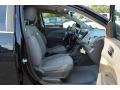 Black - Sonic LT Sedan Photo No. 10