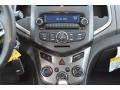 Black - Sonic LT Sedan Photo No. 13