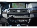 Black Sapphire Metallic - 5 Series 535i xDrive Sedan Photo No. 16