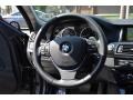 Black Sapphire Metallic - 5 Series 535i xDrive Sedan Photo No. 18