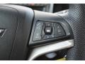 Black - Sonic LT Sedan Photo No. 17