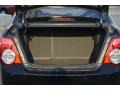 Black - Sonic LT Sedan Photo No. 19
