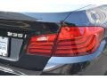 2016 Black Sapphire Metallic BMW 5 Series 535i xDrive Sedan  photo #23