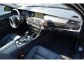 Black Sapphire Metallic - 5 Series 535i xDrive Sedan Photo No. 27