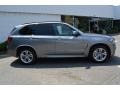 2016 Space Gray Metallic BMW X5 xDrive50i  photo #2