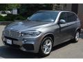 2016 Space Gray Metallic BMW X5 xDrive50i  photo #6