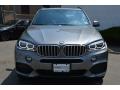 2016 Space Gray Metallic BMW X5 xDrive50i  photo #7