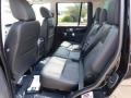 2016 Santorini Black Metallic Land Rover LR4 HSE LUX  photo #17