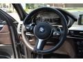2016 Space Gray Metallic BMW X5 xDrive50i  photo #18