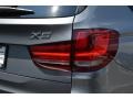 Space Gray Metallic - X5 xDrive50i Photo No. 24