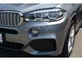 2016 Space Gray Metallic BMW X5 xDrive50i  photo #32