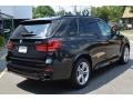 Jet Black - X5 xDrive50i Photo No. 3