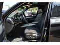 Jet Black - X5 xDrive50i Photo No. 11