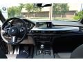 Jet Black - X5 xDrive50i Photo No. 15