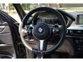 2016 Jet Black BMW X5 xDrive50i  photo #18